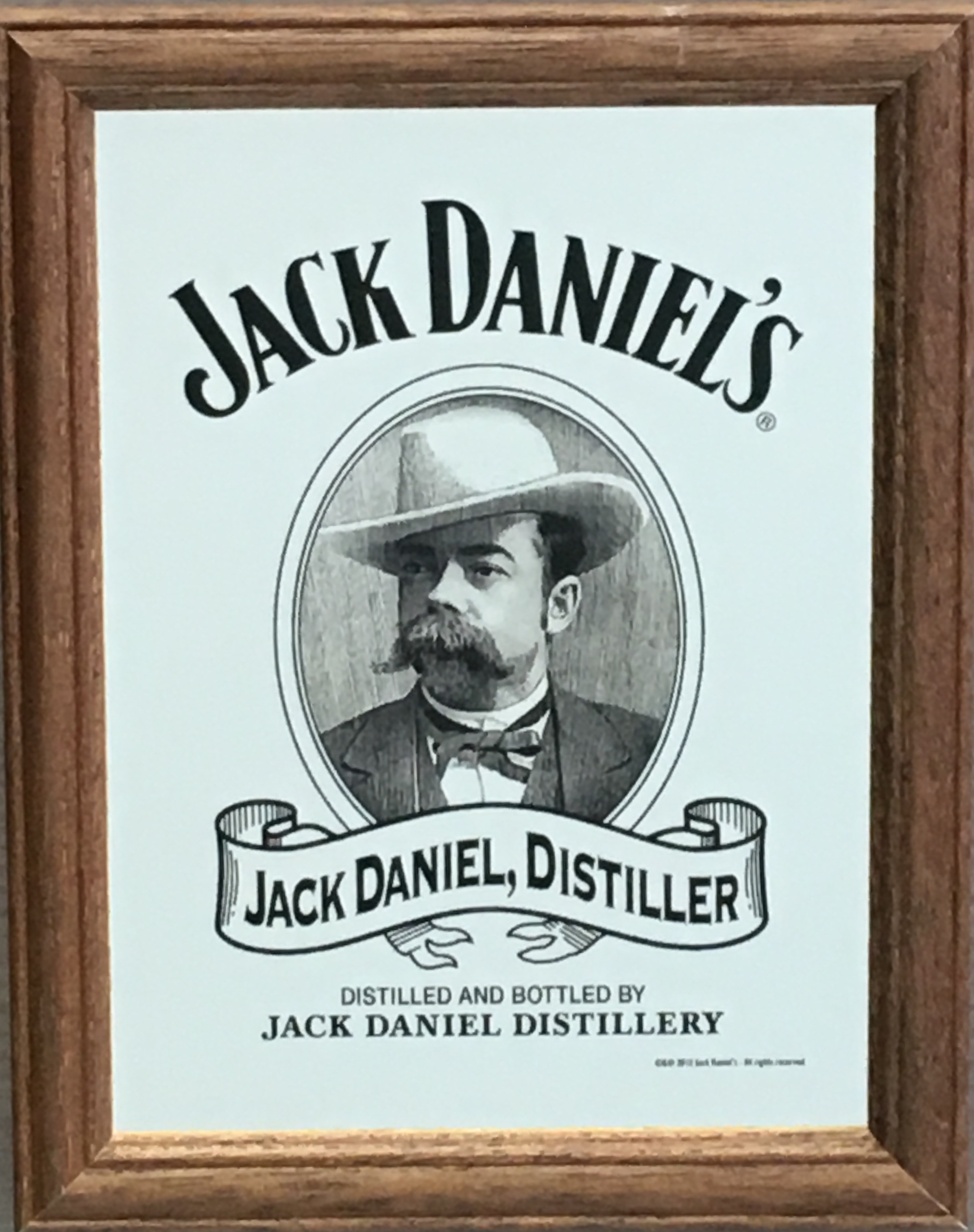 ジャック・ダニエルグッズ [Jack Daniel's]｜看板の桃太郎ネット支店